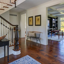 floor