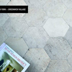 New York - Home Decor