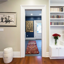 Staging River Road