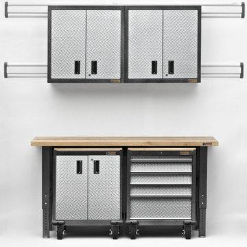 Garage Storage Powerhouse