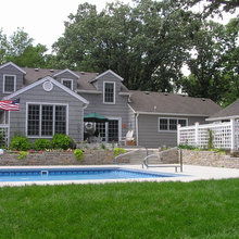 Pool Equipment
