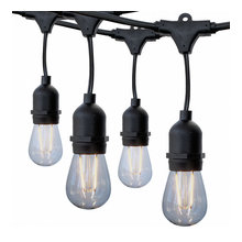 Outdoor decor