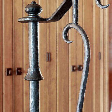 Thorn Ski Chalet