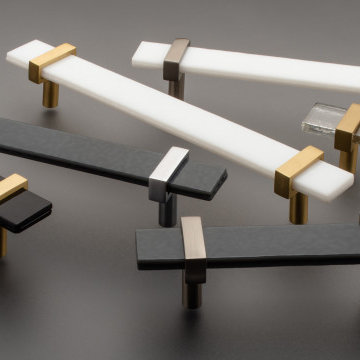 Adjustable Pulls