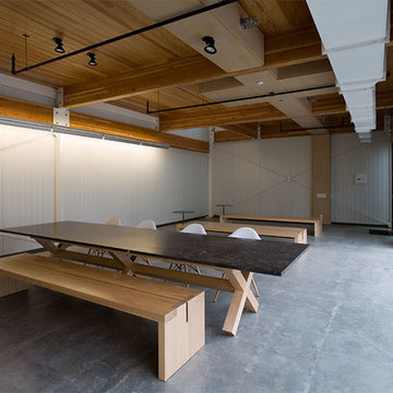 Dallas Modern