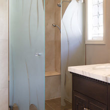 Shower Doors