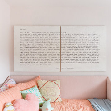 Brayleigh's Room : San Diego, CA