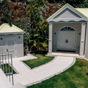 Hawksnest Villa