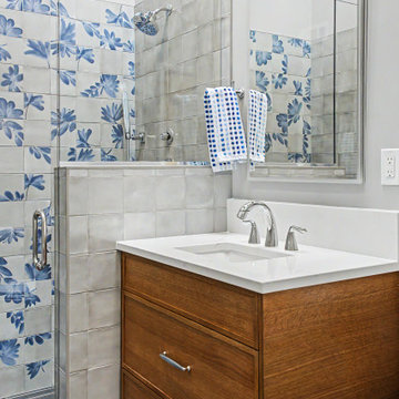 Cedar Hills Bathroom Remodel