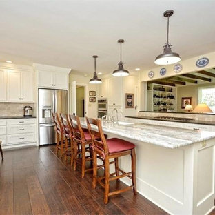 Architectural Installations Review]