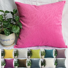 Pillow Decor