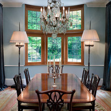 Dining Room Ideas