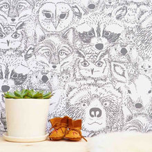 nursery