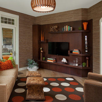Yorkdale - Transitional Estate