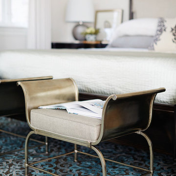 Bernhardt Interiors