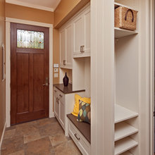 Storage & Built-In Ideas