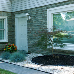 A Whitehall Project - Windows And Doors