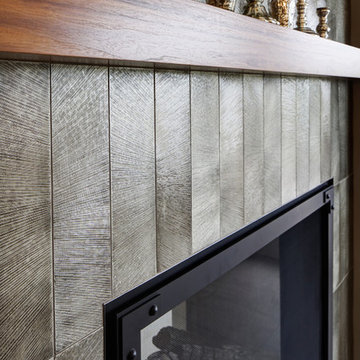 Family Focused Luxury Kitchen Renovation