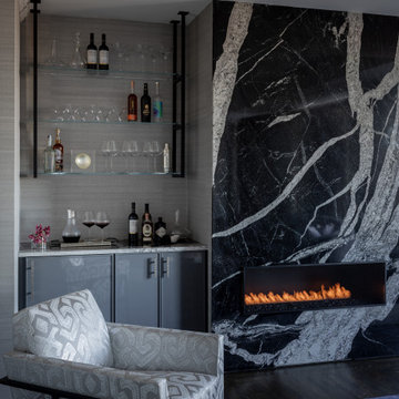 The Mandarin Penthouse