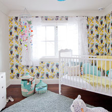 Baby H room