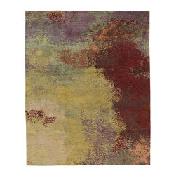 Contemporary Rugs - Area Rugs