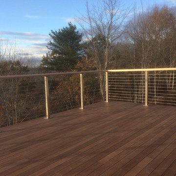 Completed Houses by Vail General Contracting, Inc.
