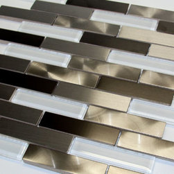 Metal Mosaics - Products