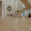 Sunset 9-1/2″ Wide - White Oak Engineered Hardwood Flooring