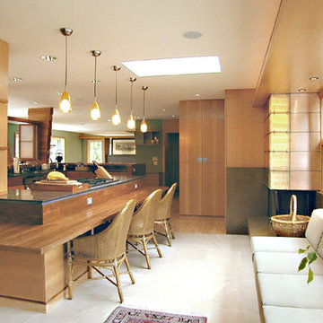 Englewood Living Space