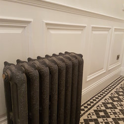 Wall Panelling by Grain & Groove - Wall Panels