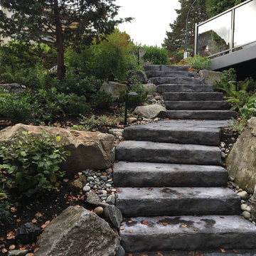 W 29th West Coast House and Garden
