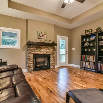Forget Me Not Meadows - Custom Home 1
