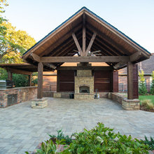 patio ideas