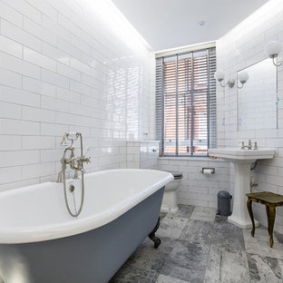 75 Most Popular Ensuite Bathroom Design Ideas for 2020 ...