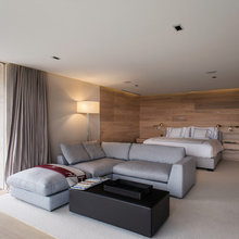 master bed