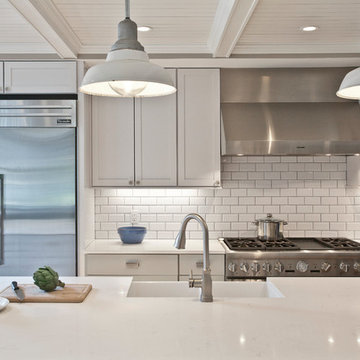 Kenwood Kitchen and Mudroom