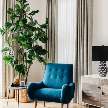 Pierce Street: A fresh take on a classic Edwardian