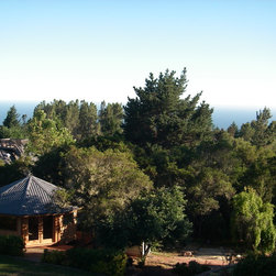 Backyard cottage - Prefab Studios