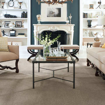 Tuftex STAINMASTER® Collection
