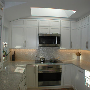 Dreamwork Kitchens Mamaroneck, New York, United States Project Review & Ratings