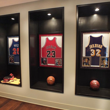 Custom Built Home December 2013