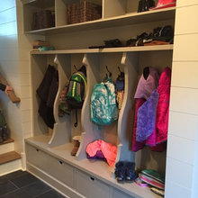 Lockers