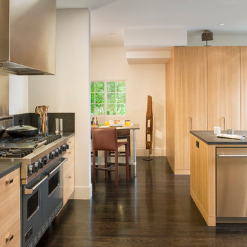 San Francisco Kitchen