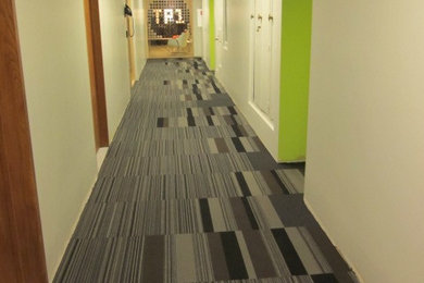 Commercial projects