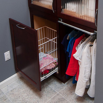 Accessible Storage Options