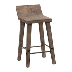 Brikk - Manning Counter Stool - Bar Stools and Counter Stools