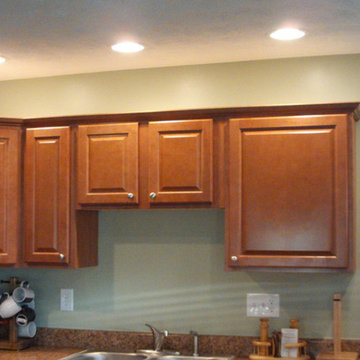 Melgard Kitchen