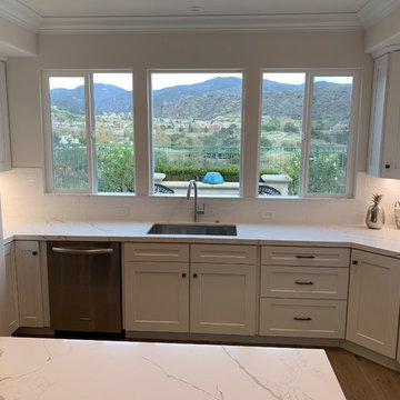 Inspiration Gallery | Kitchens | Orange County