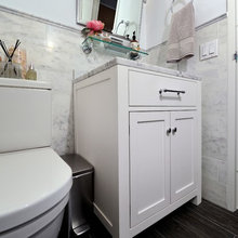 Bathroom Ideas
