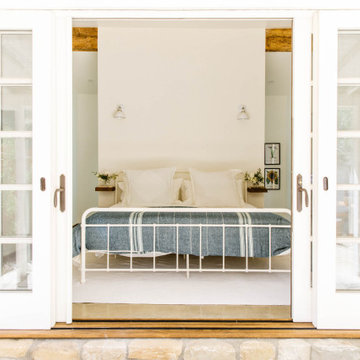 Summer Street Residence in Ojai